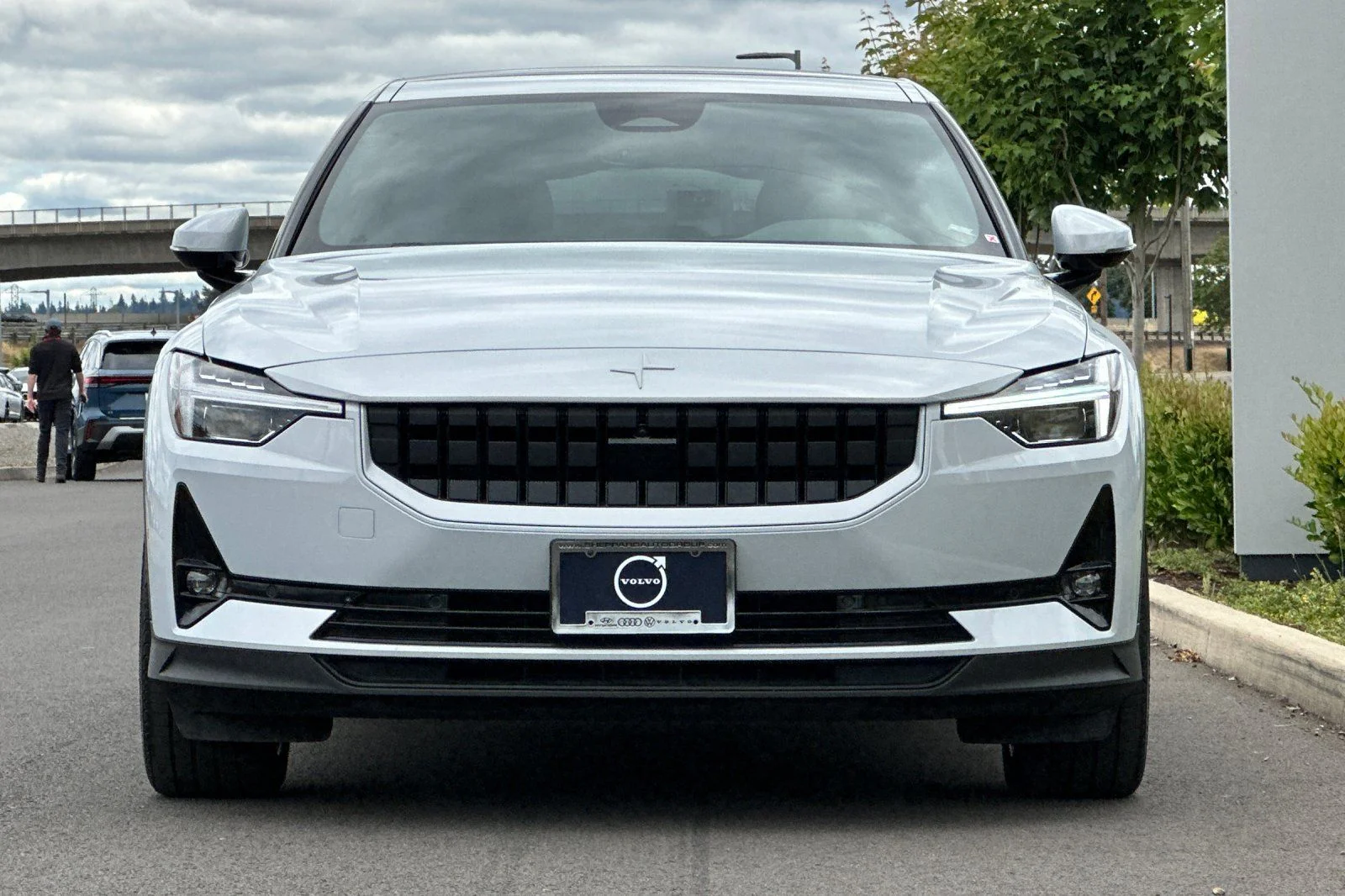 Used 2023  Polestar Long Range Dual Motor image 8
