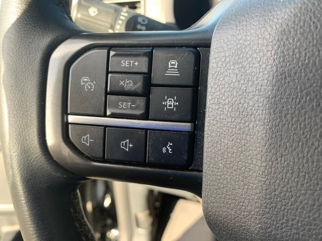 Used 2024 Black Ford XLT image 26
