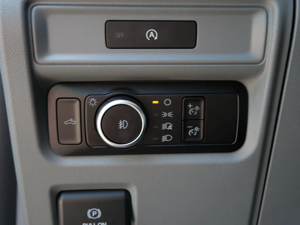 Certified Used 2025 Black Ford XLT image 25