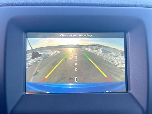 2021 Jeep Compass Latitude - Photo 17