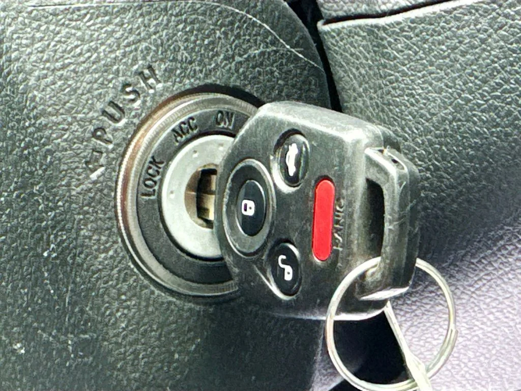 Used 2016 Gray Subaru Premium image 19