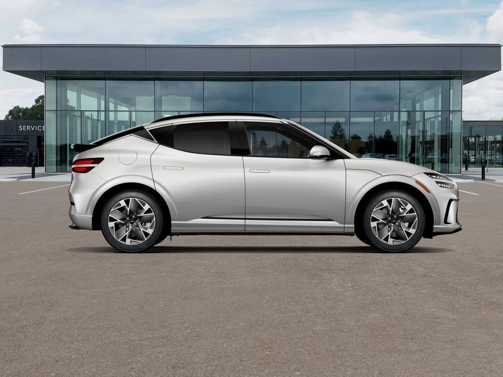 New 2026 White Genesis STANDARD image 6