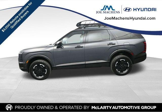 New 2026 Gray Hyundai XRT Pro image 2
