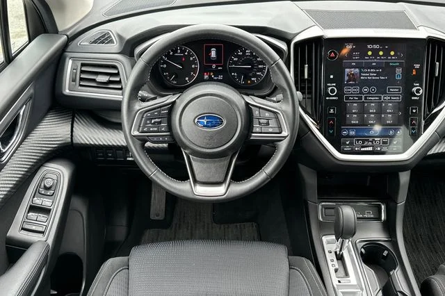 Used 2024 Brown Subaru Premium image 18