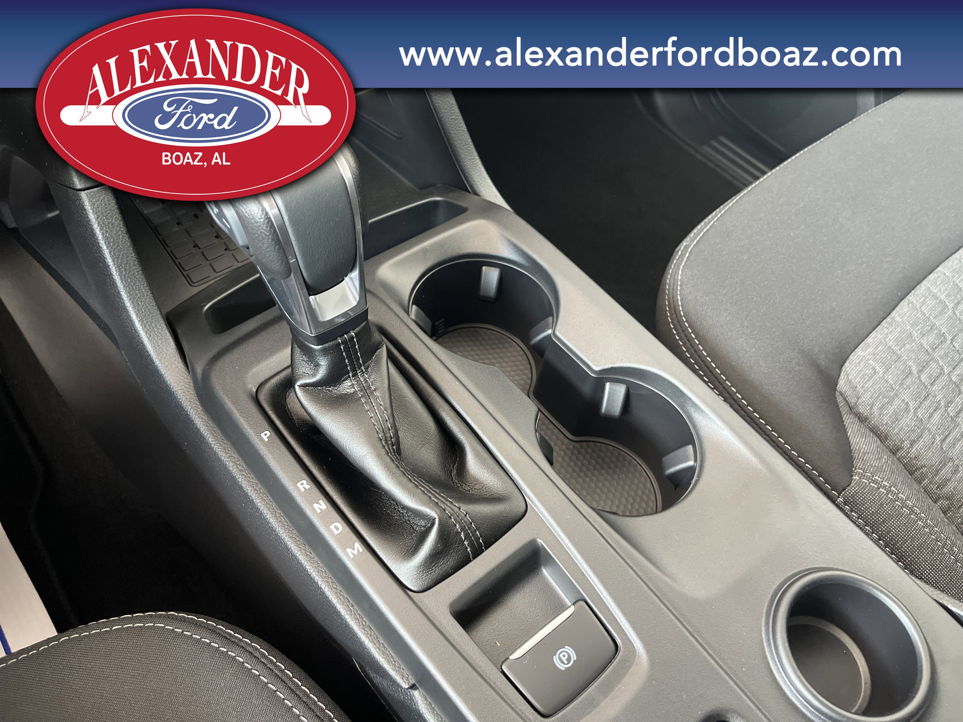 2025 Ford Ranger XLT - Photo 24