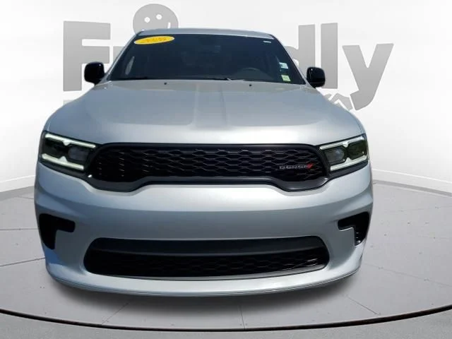 New 2026 Triple Nickel Exterior Paint Dodge GT image 8