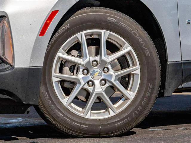 2022 Chevrolet Equinox LT - Photo 6