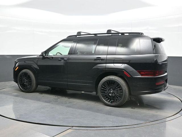 New 2027 Black Hyundai Calligraphy image 8