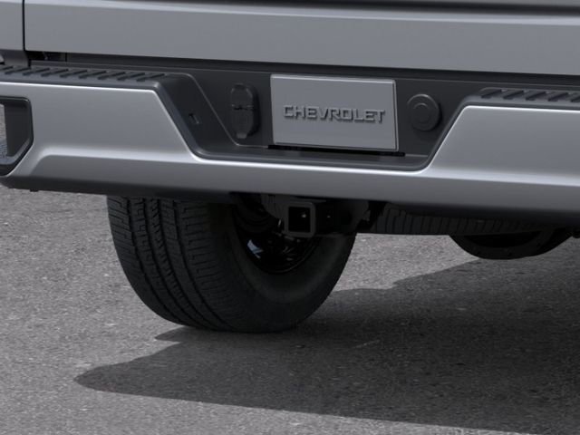 2026 Chevrolet Silverado 1500 Custom - Photo 15