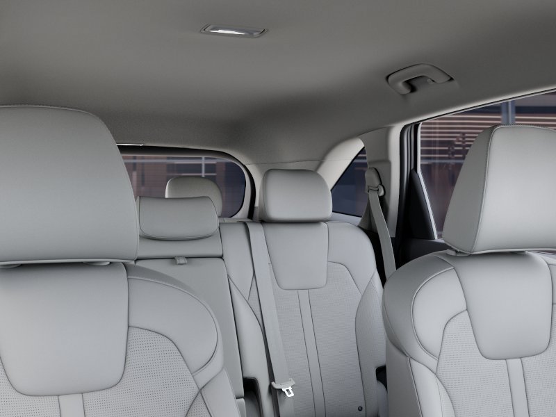 New 2026 Steel Gray Kia EX image 27
