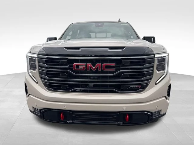 New 2026 Coastal Dune GMC AT4 image 9