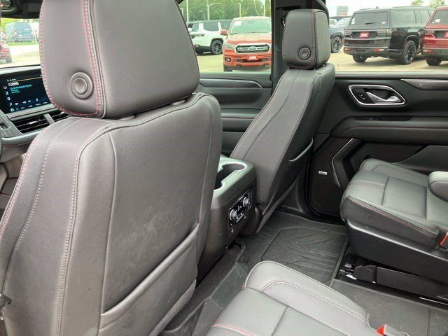 Used 2024 Black Chevrolet RST image 24