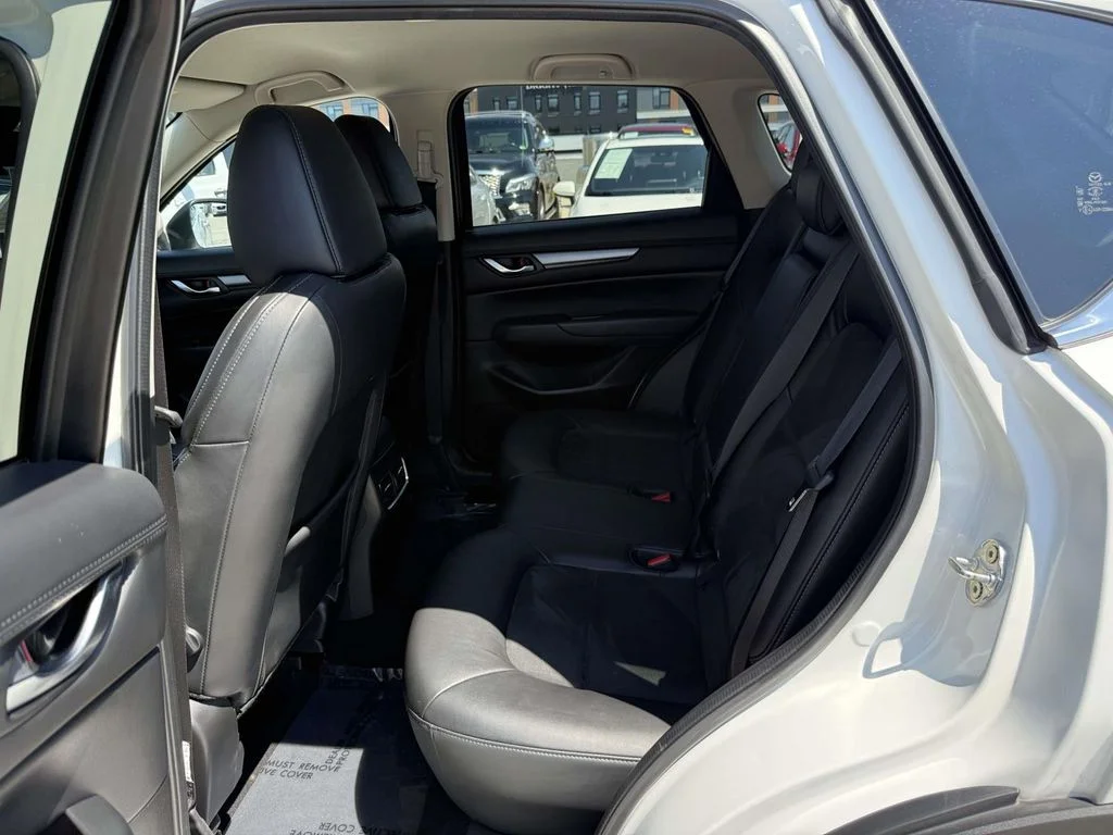 Used 2023 White Mazda 2.5 S Select Package image 14