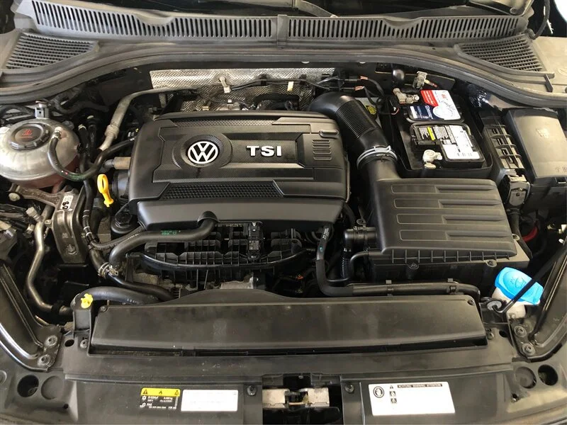 2019 Volkswagen Jetta GLI 35th Anniversary Edition - Photo 11
