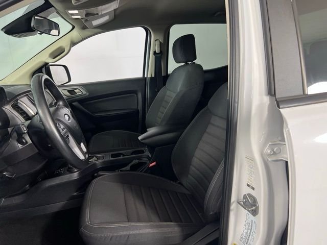 2022 Ford Ranger XLT - Photo 23