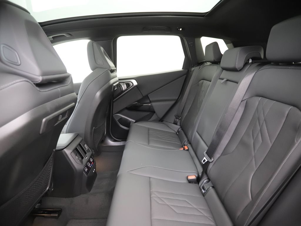 Used 2026 Black Sapphire Metallic BMW 30 xDrive image 22