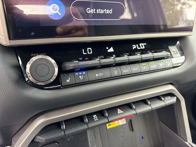 2026 Toyota Tundra Limited - Photo 19