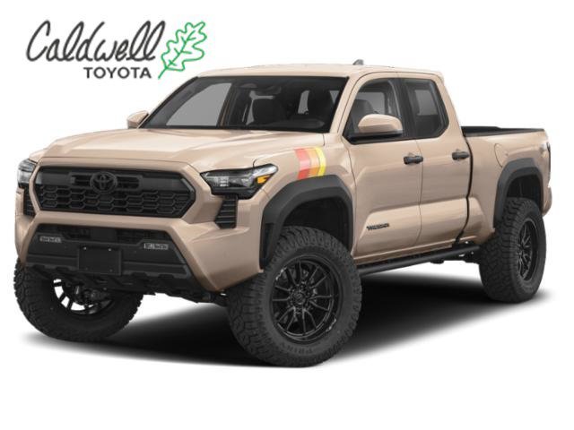 2026 Toyota Tacoma i-FORCE MAX Tacoma TRD Off-Road