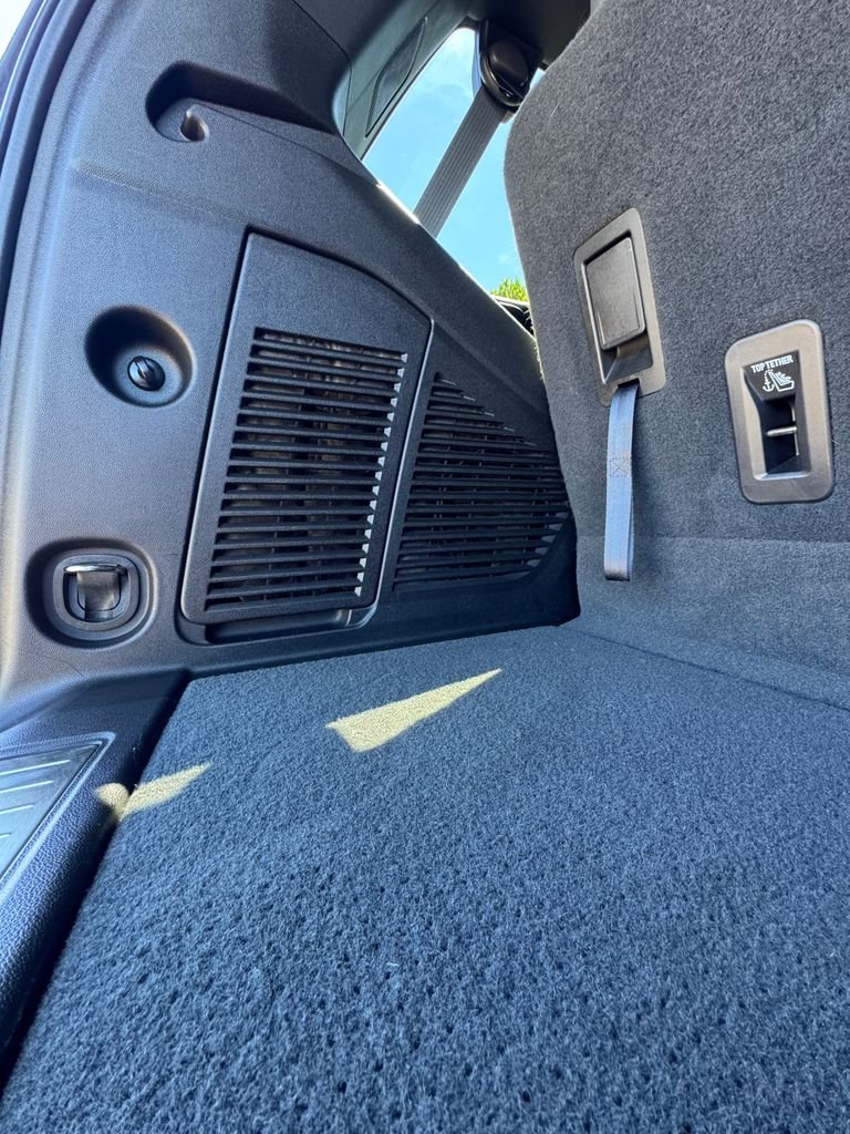 Used 2023 Black Chevrolet RST image 11
