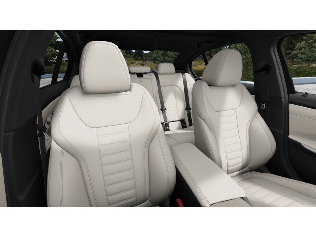 New 2026 Mineral White Metallic BMW  image 11