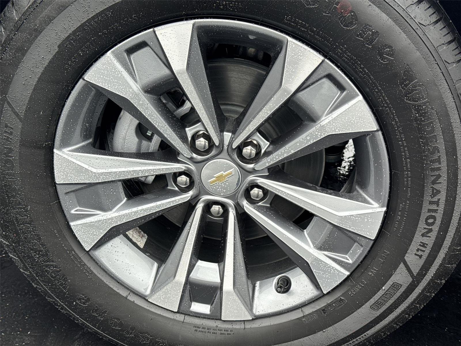 2026 Chevrolet Equinox LT - Photo 41