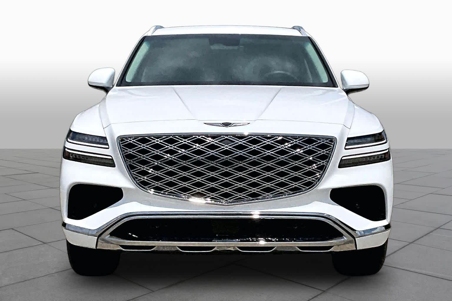 Certified Pre-Owned 2026 Genesis GV80 2.5T
