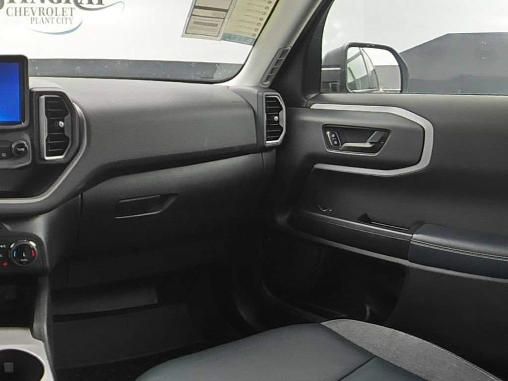 Used 2023 Gray Ford Outer Banks image 15