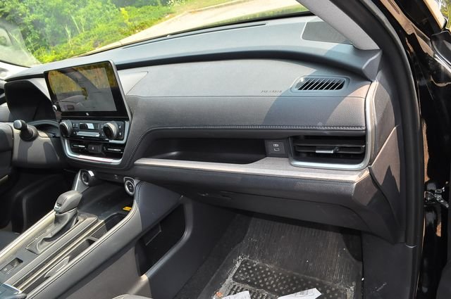 Certified Used 2025 Black Toyota Limited image 19