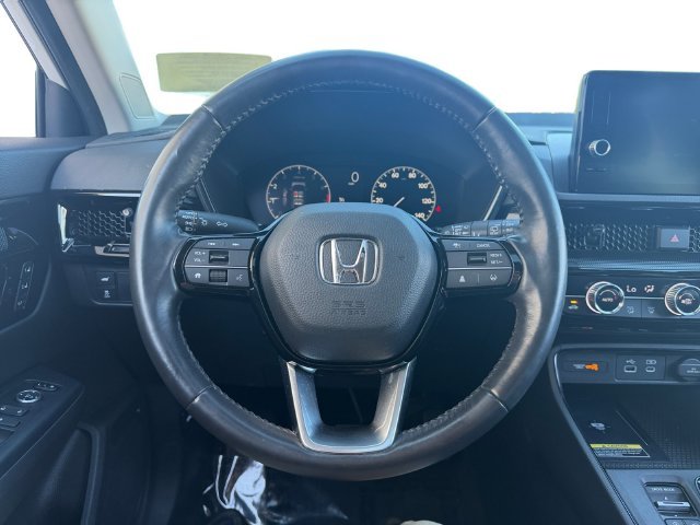 Used 2025 White Honda EX-L image 11