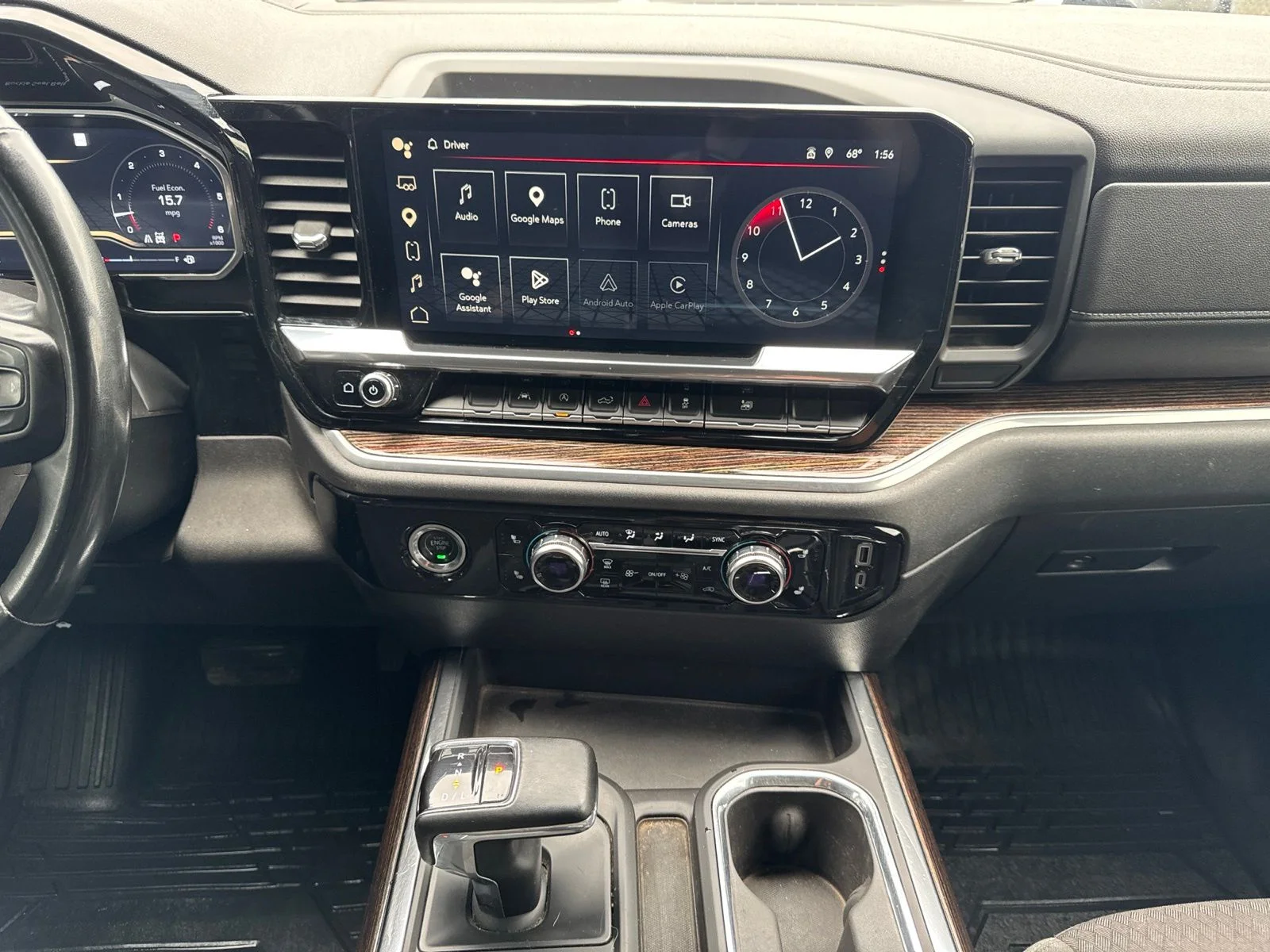 Certified Used 2023 Beige GMC Elevation image 10