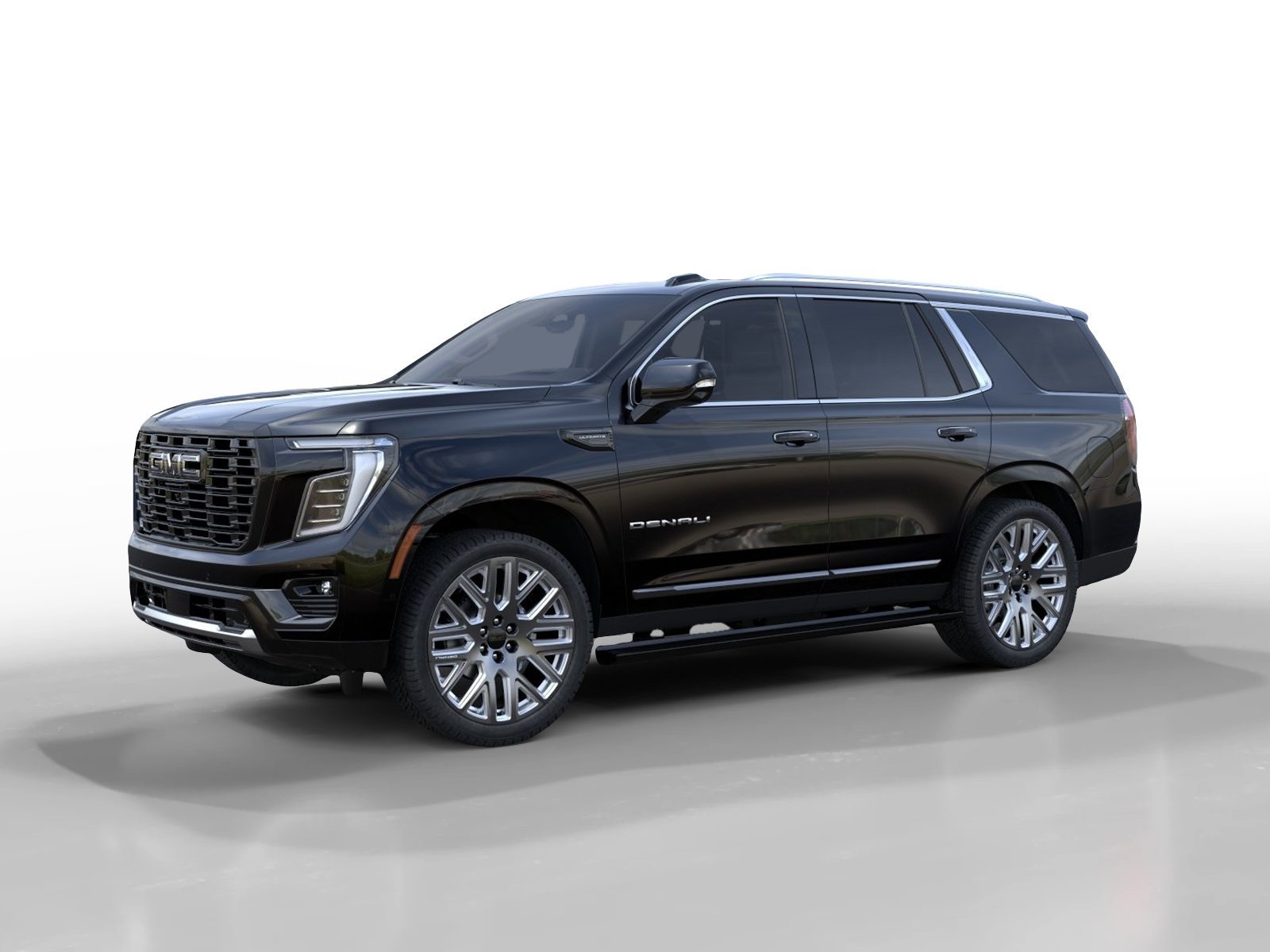 2026 GMC Yukon 4WD Denali Ultimate's photo