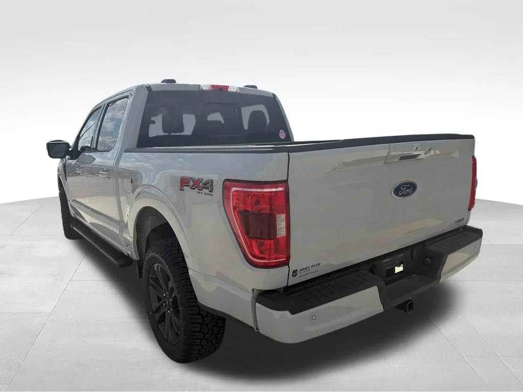 Used 2023 Avalanche Ford XLT image 21