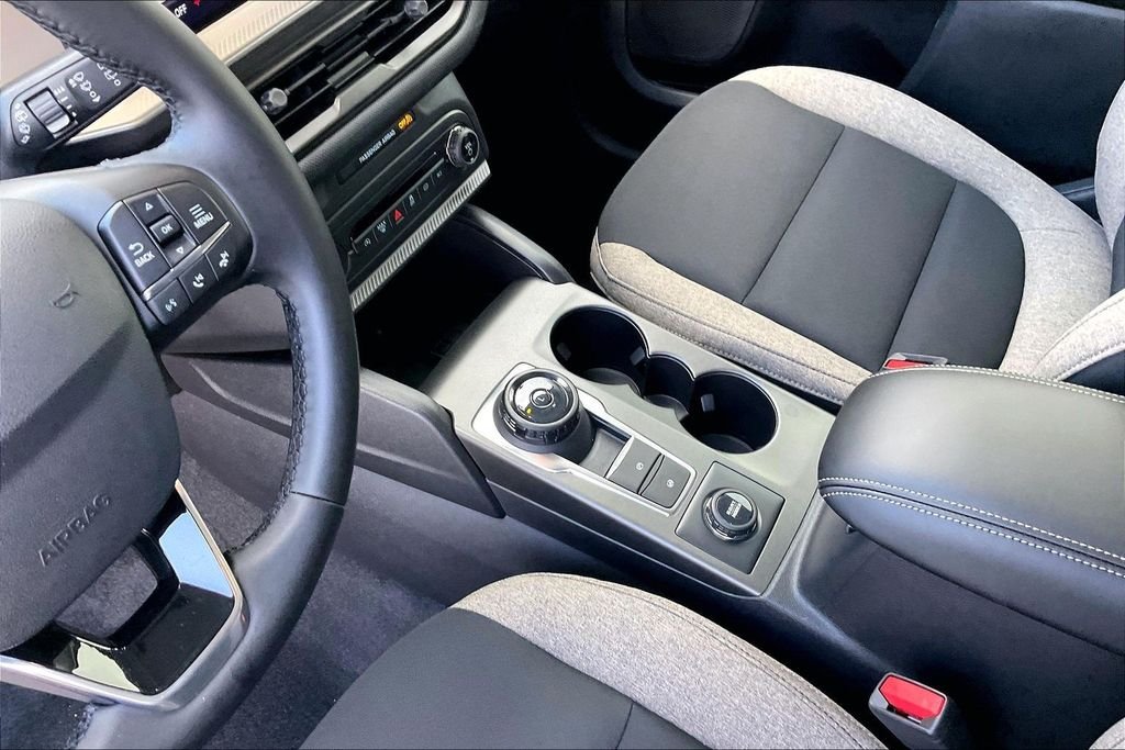 New 2025 Ford Bronco Sport Big Bend 4D Sport Utility