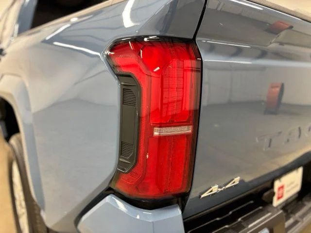 Used 2026 HERITAGE BLUE Toyota  image 7