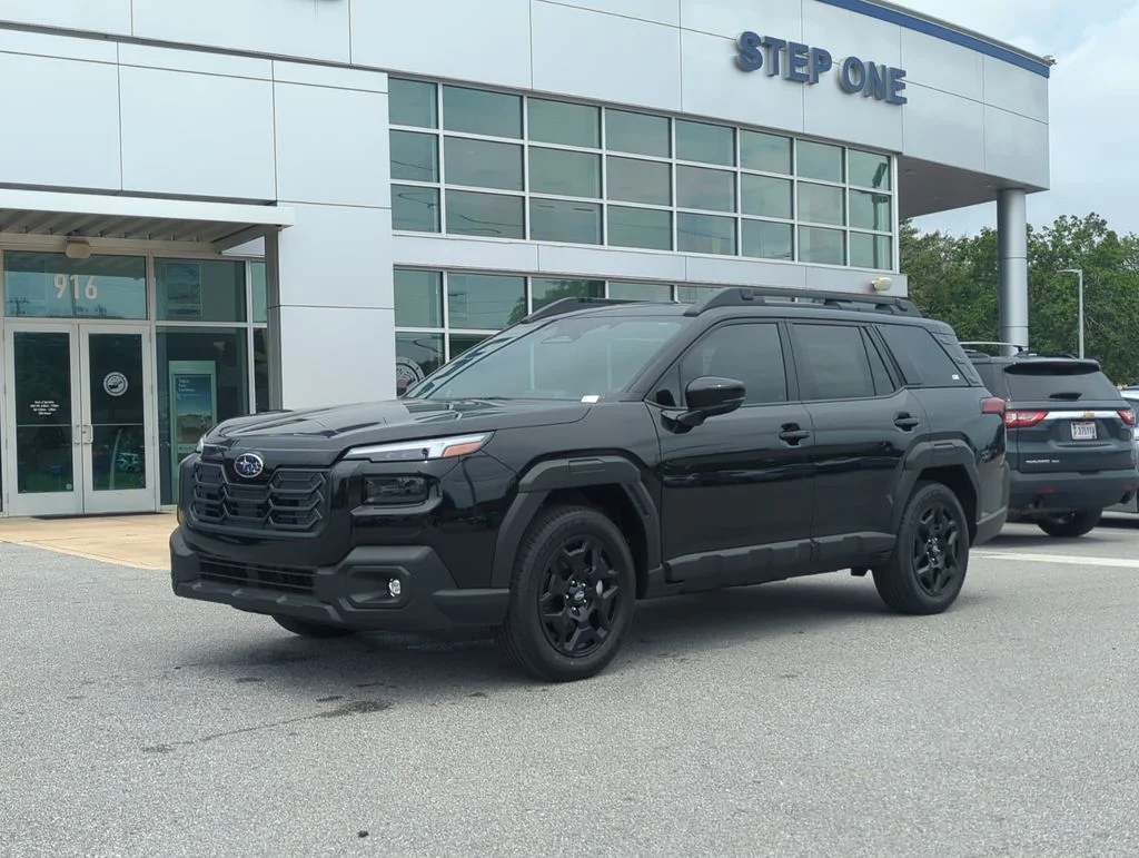 2026 Subaru Outback Limited's photo
