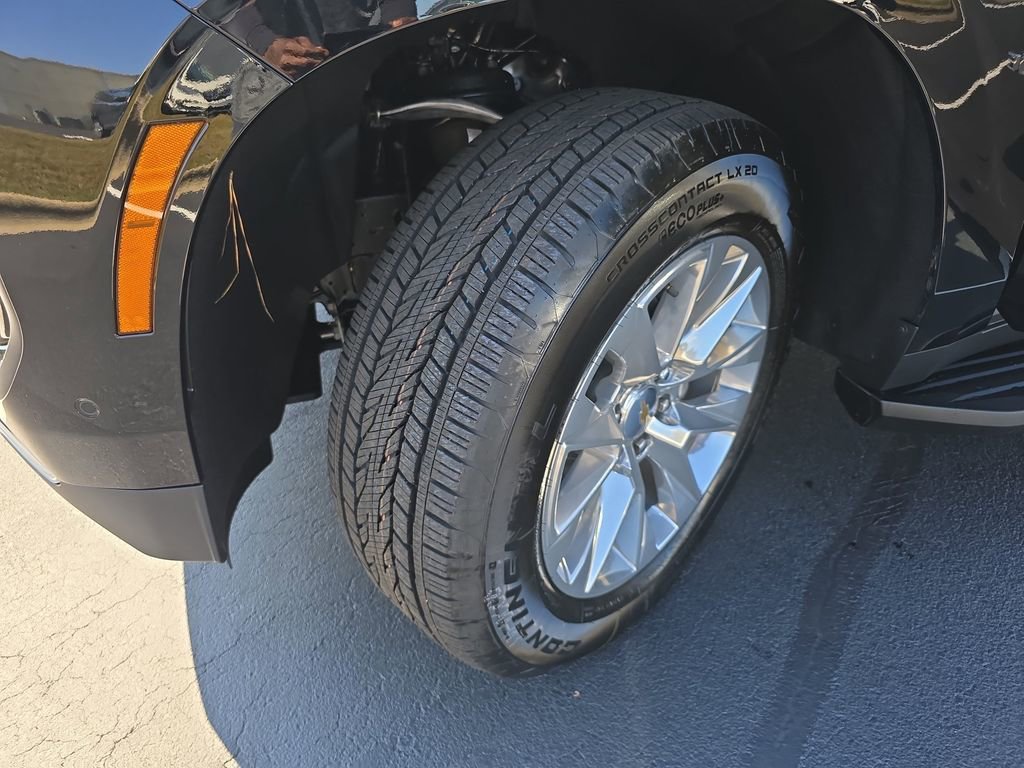 2026 Chevrolet Tahoe Premier - Photo 33