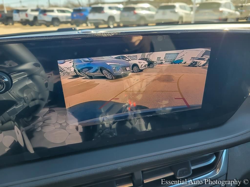 2026 BUICK ENVISTA - Image 14