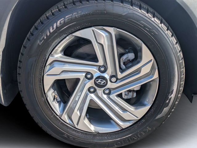 2022 Hyundai Santa Fe SEL - Photo 11