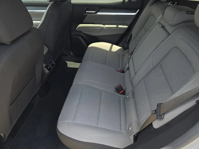 2026 GMC Terrain Elevation - Photo 20