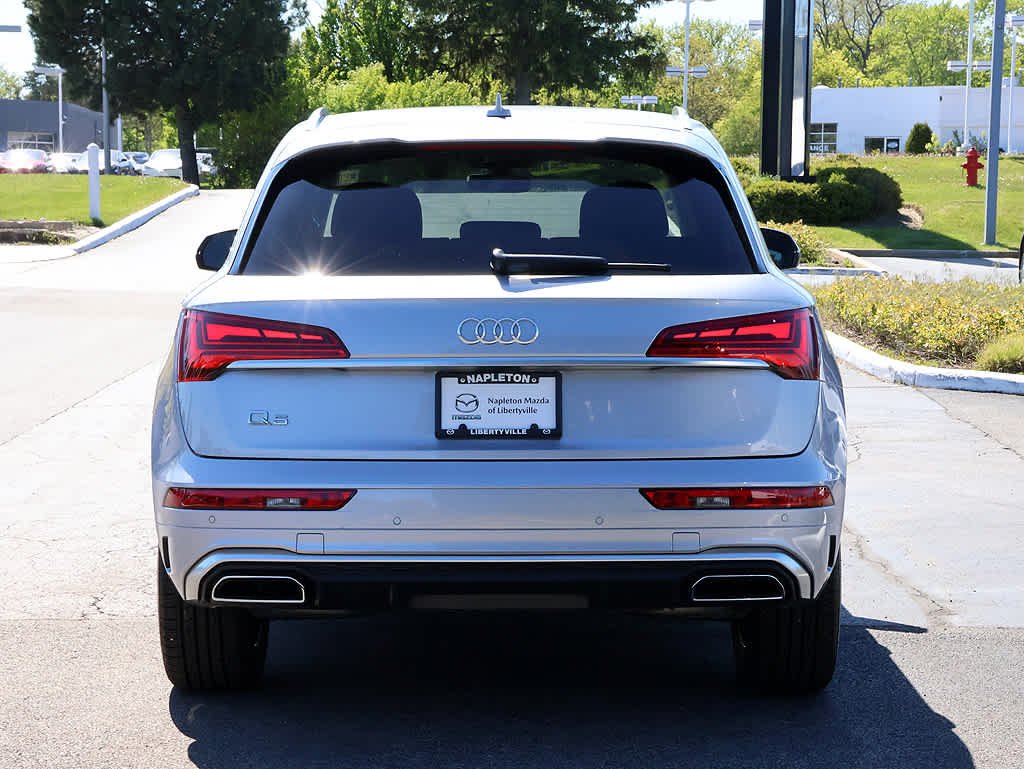 2023 Audi Q5 Premium - Photo 6