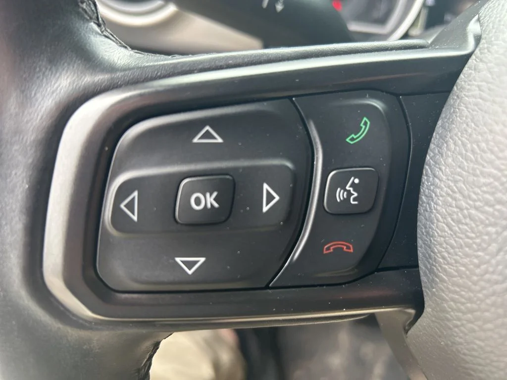 2023 Jeep Wrangler 2-Door Sport S - Photo 15
