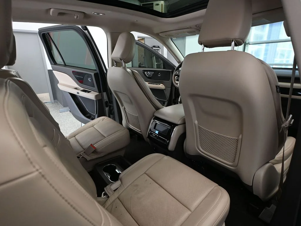2023 Lincoln Aviator Reserve - Photo 47