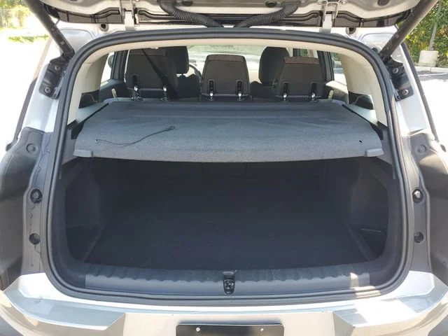Used 2025 Gray MINI S image 30