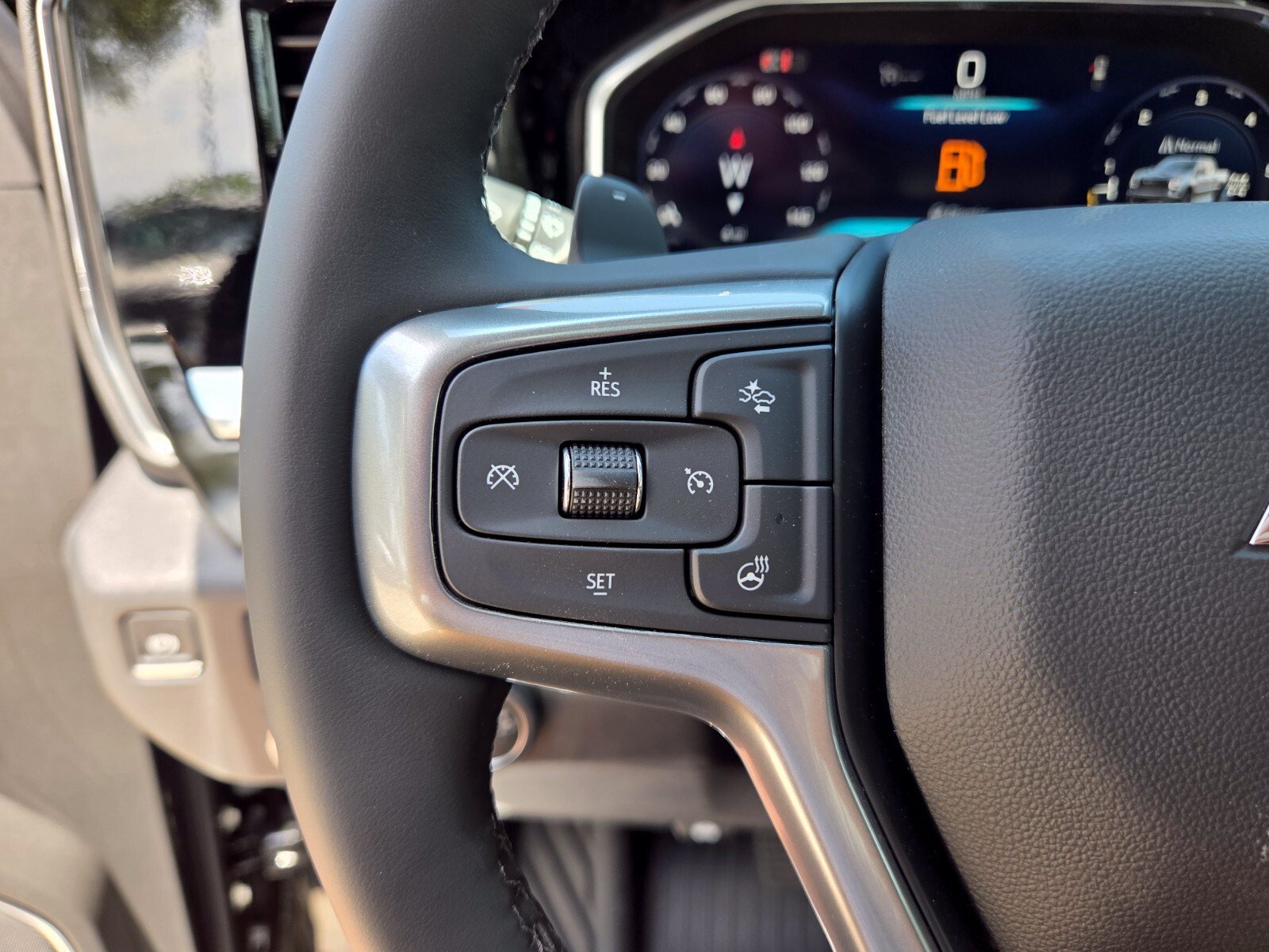 2026 Chevrolet Silverado 1500 LT Trail Boss - Photo 34