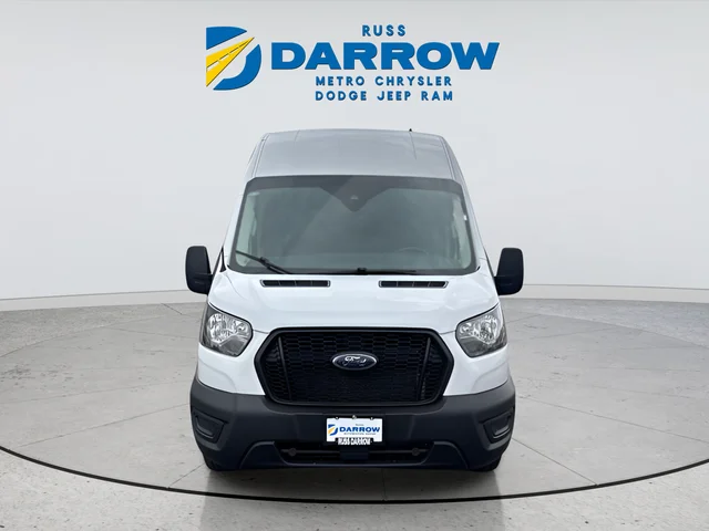 Certified Used 2024 White Ford Base image 8