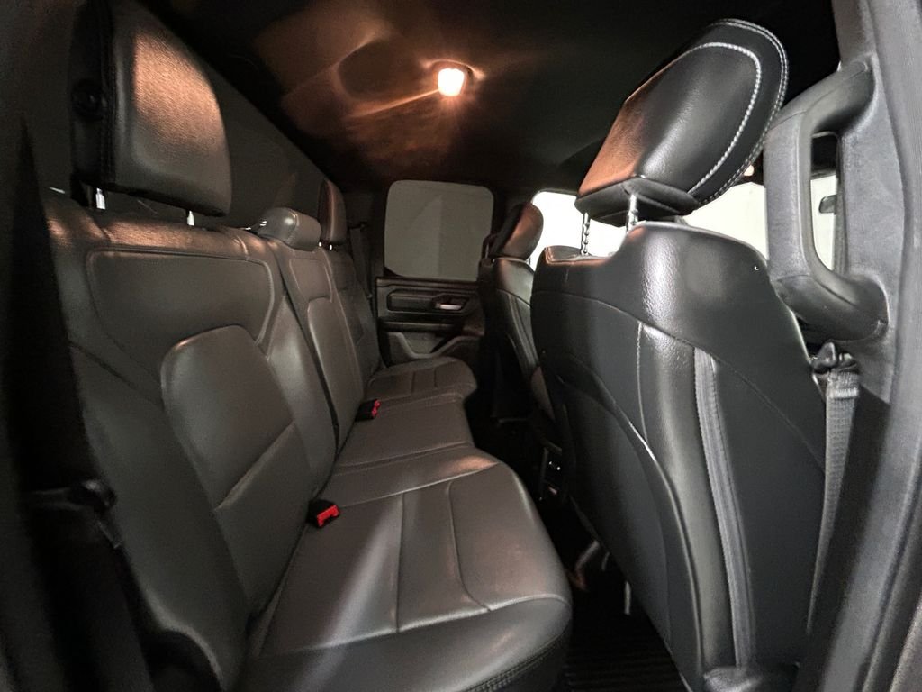 Used 2024 Gray Ram Tradesman image 17