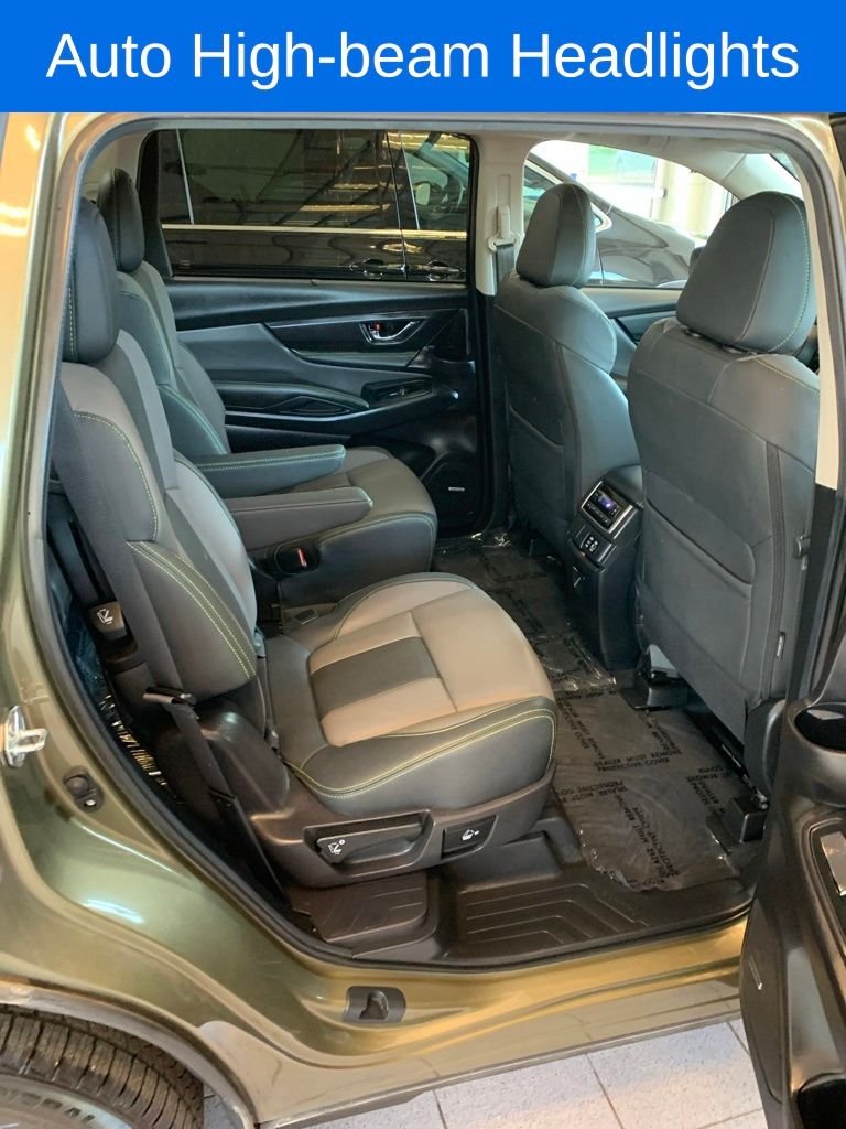 2023 Subaru Ascent Onyx Edition Limited - Photo 11