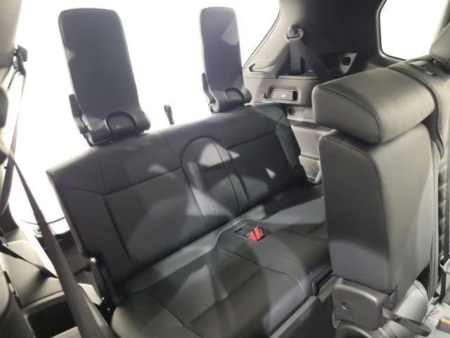 2026 Mitsubishi Outlander SE - Photo 21