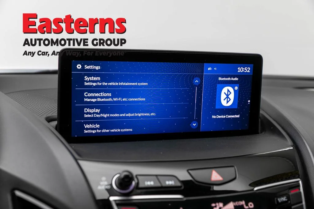 Used 2020 Gray Acura Base image 18