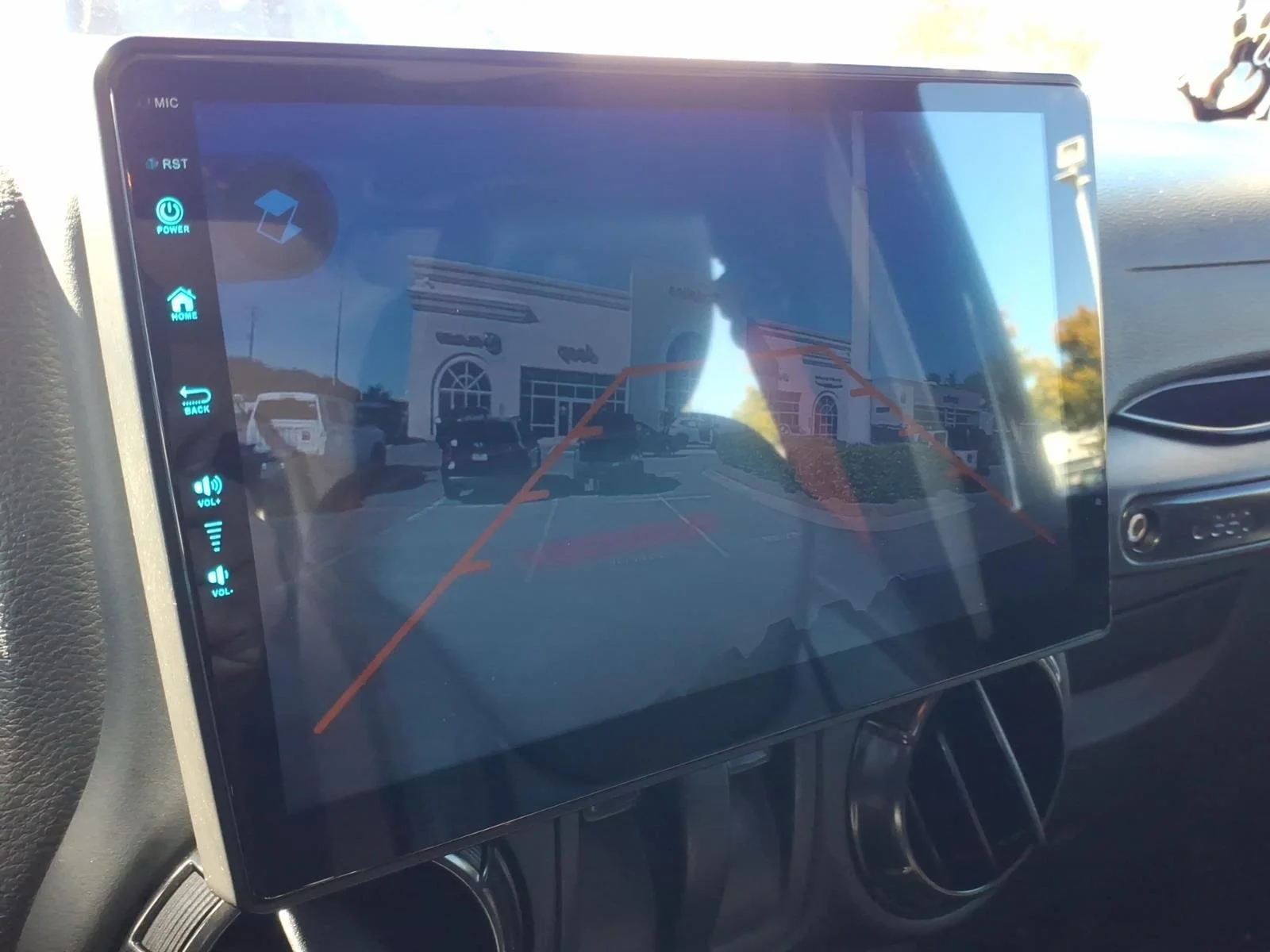 Used 2018 Black Clearcoat Jeep Rubicon Recon image 4